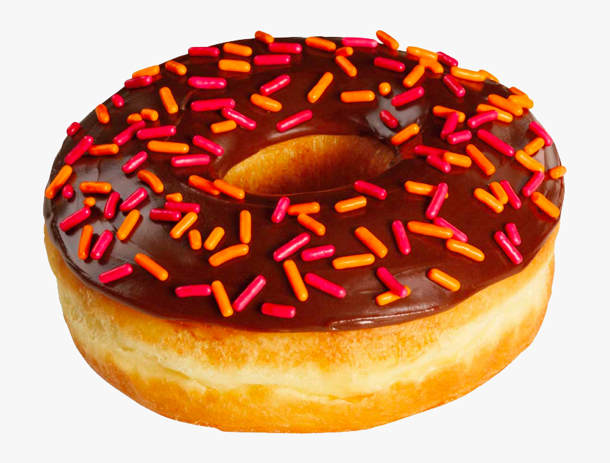 Transparent Donut Emoji Png - Dunkin Donuts Donut Png, Png Download, Free Download