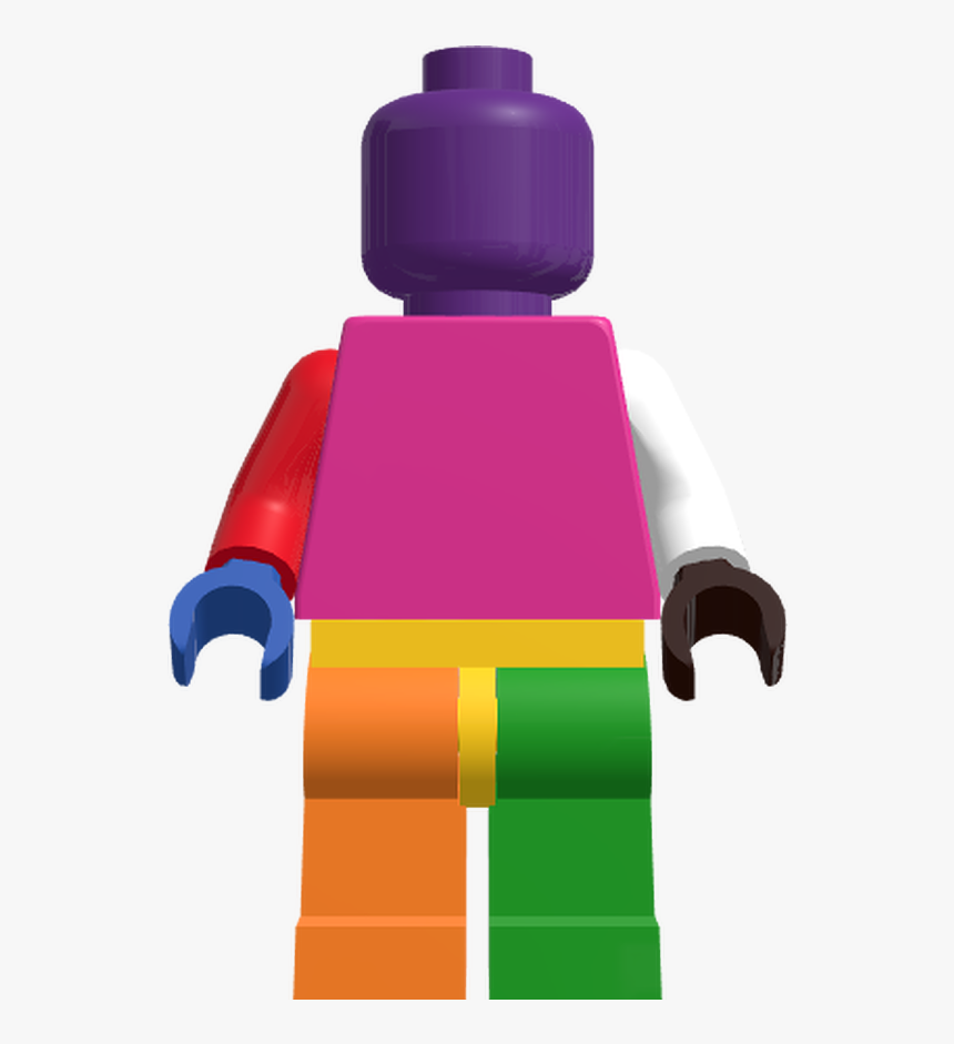 Lego Hd Png Download Kindpng - luigi face roblox face roblox png 700x700 png download