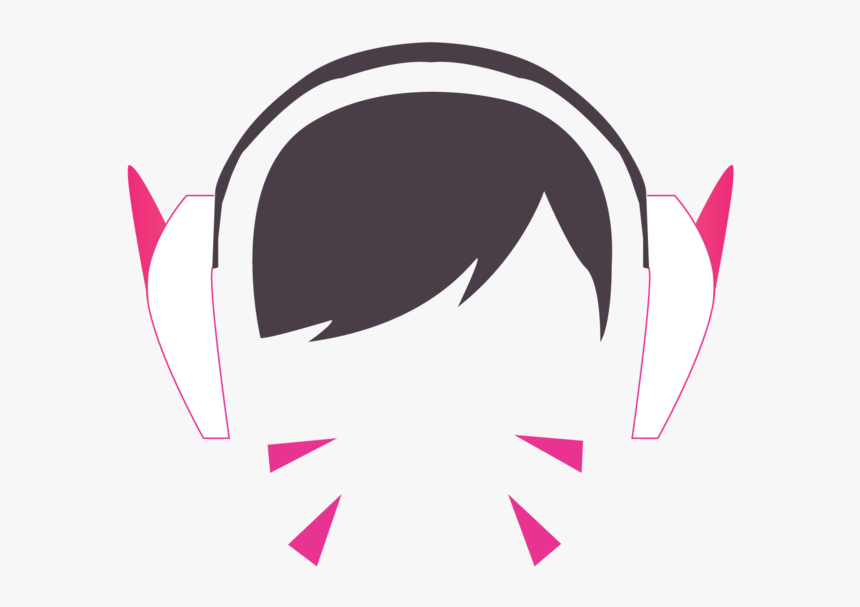 Thumb Image - D Va Icon Png, Transparent Png, Free Download