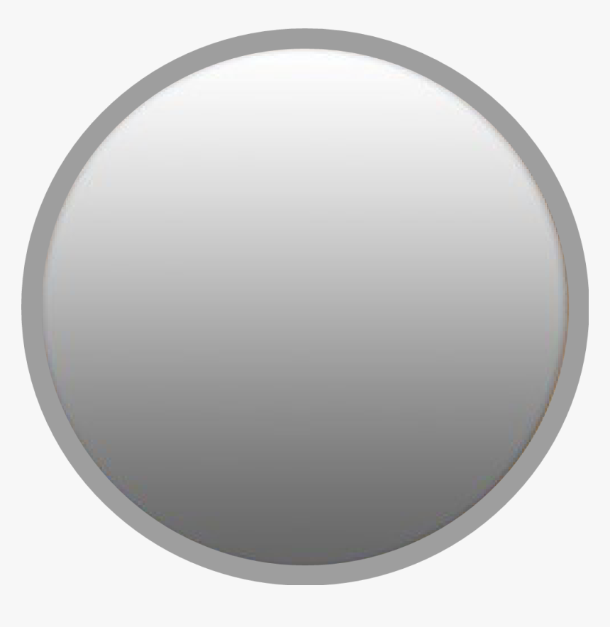 #3d #round #frame - Circle, HD Png Download, Free Download