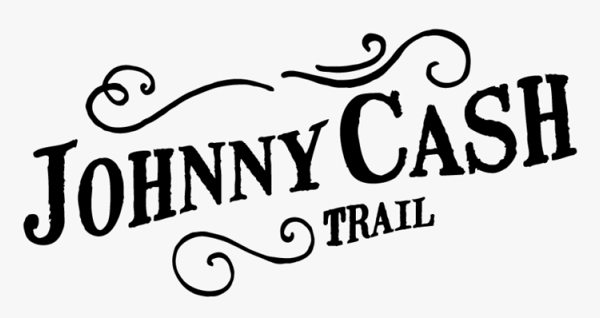 Johnny Cash Logo Transparent, HD Png Download, Free Download