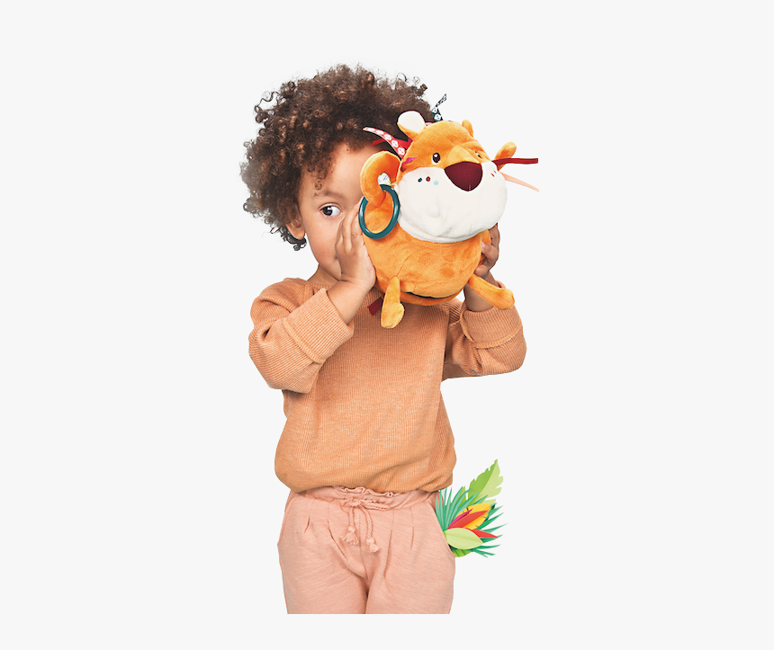 Image Produit - Stuffed Toy, HD Png Download, Free Download