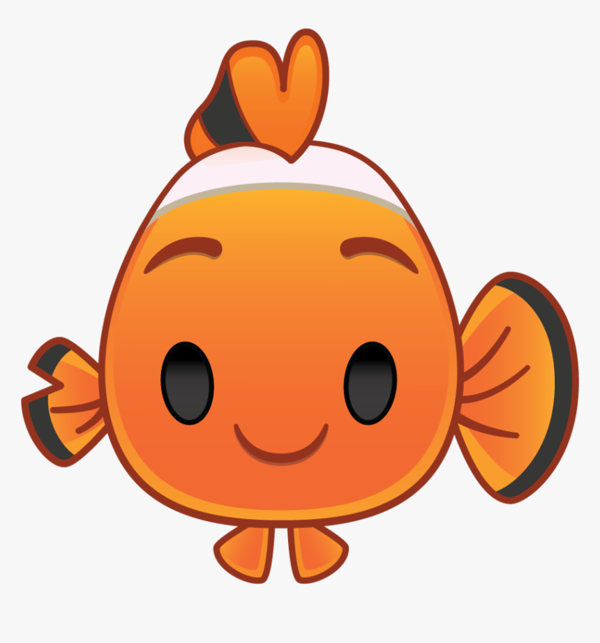 Disney Emoji Blitz Nemo, HD Png Download, Free Download