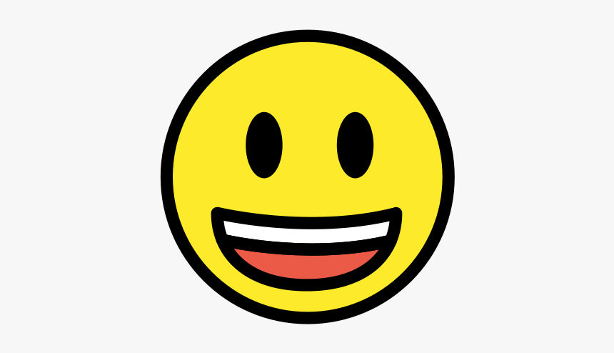 Smiley, HD Png Download, Free Download