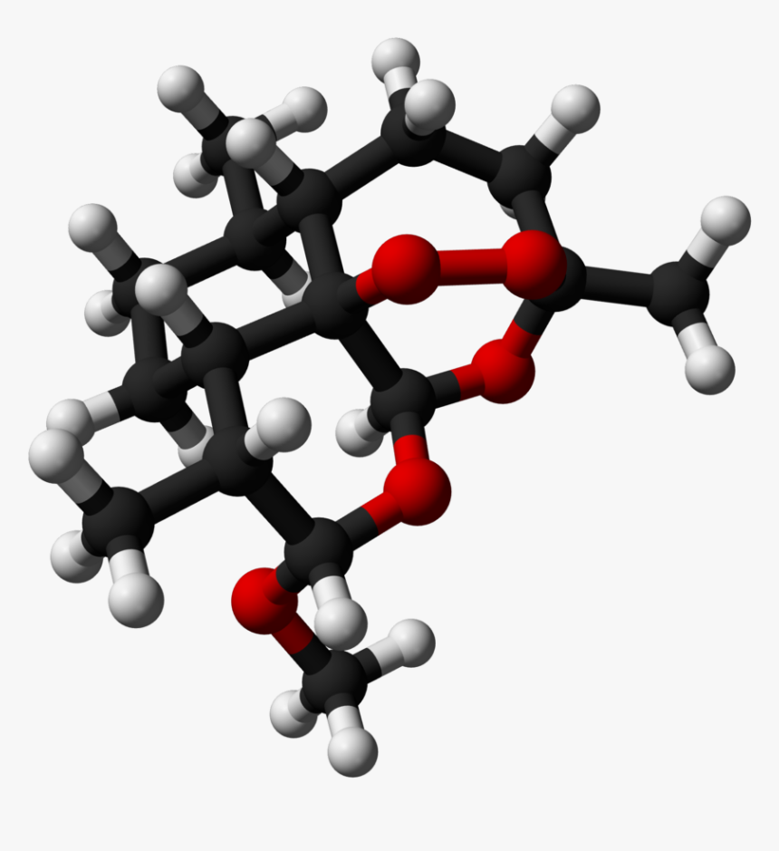 Acetone Molecule, HD Png Download, Free Download