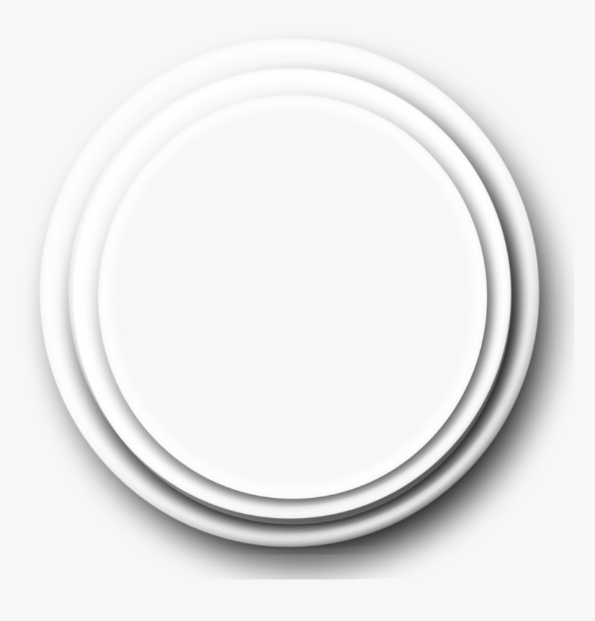 #3d Circle - Circle, HD Png Download, Free Download