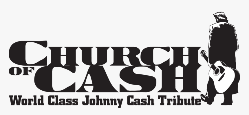 Church Of Cash, HD Png Download, Free Download