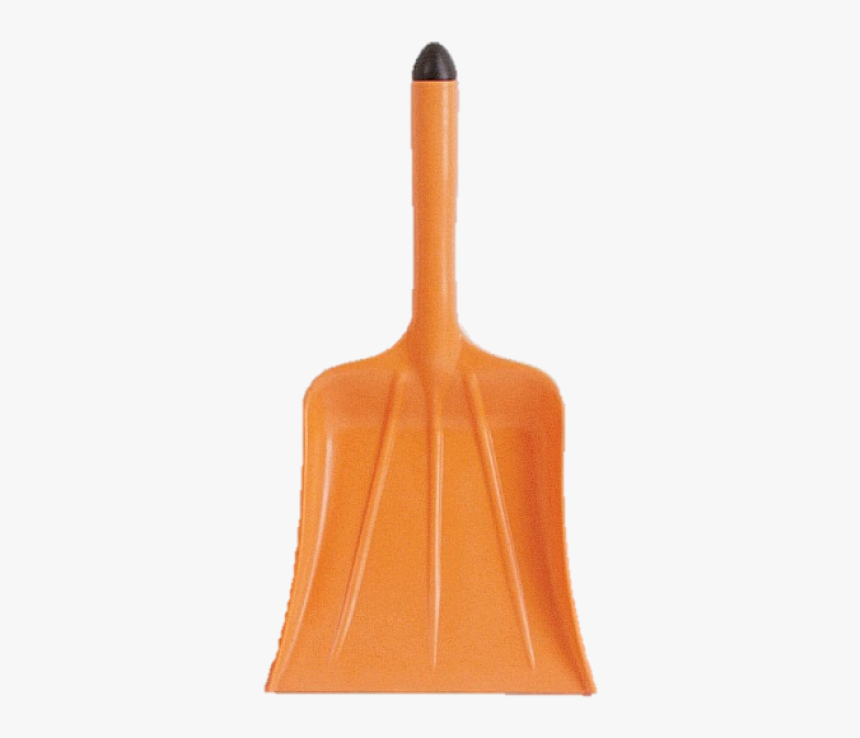 Small Snow Shovel - Shovel, HD Png Download, Free Download