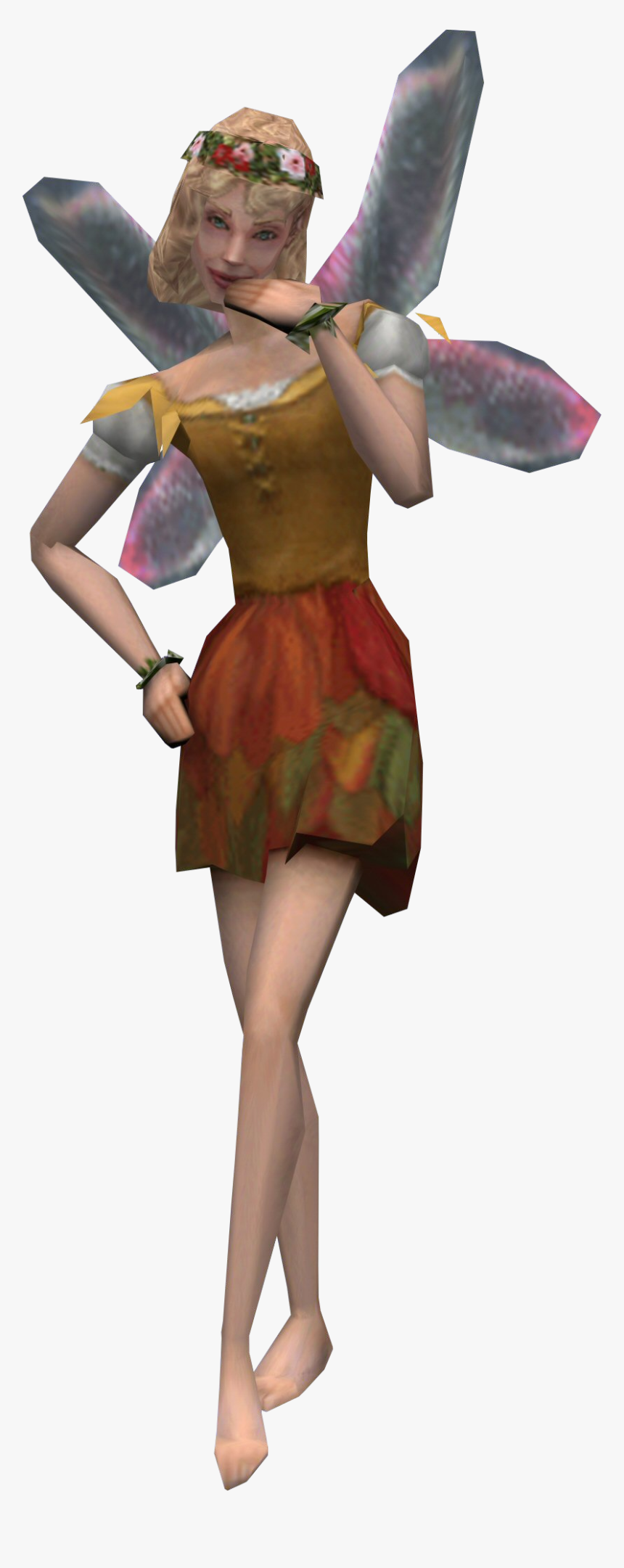 The Sims Wiki - Sims Faerie Queen Mara, HD Png Download, Free Download