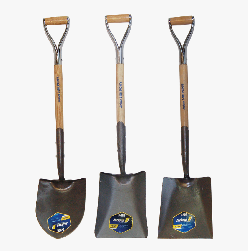 Jackson Shovel, HD Png Download, Free Download