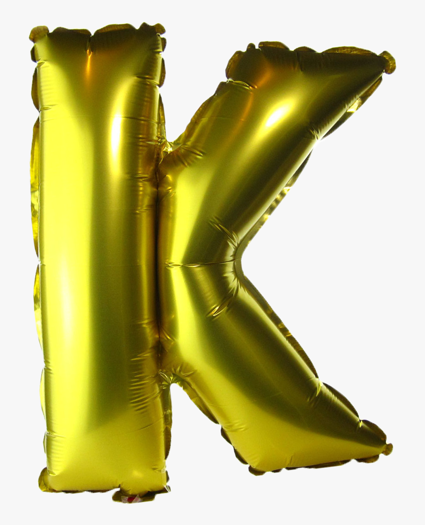 Alphabet Balloons - Inflatable, HD Png Download, Free Download