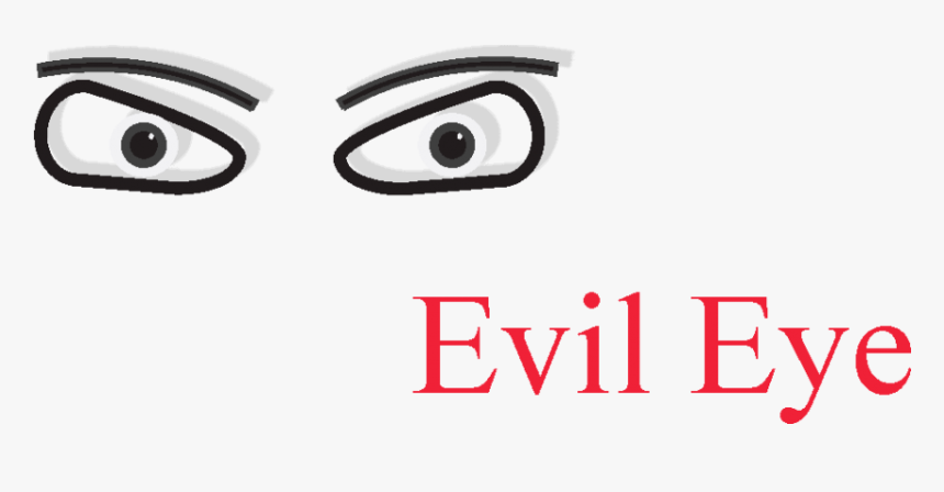 Evil Eye Png, Transparent Png, Free Download