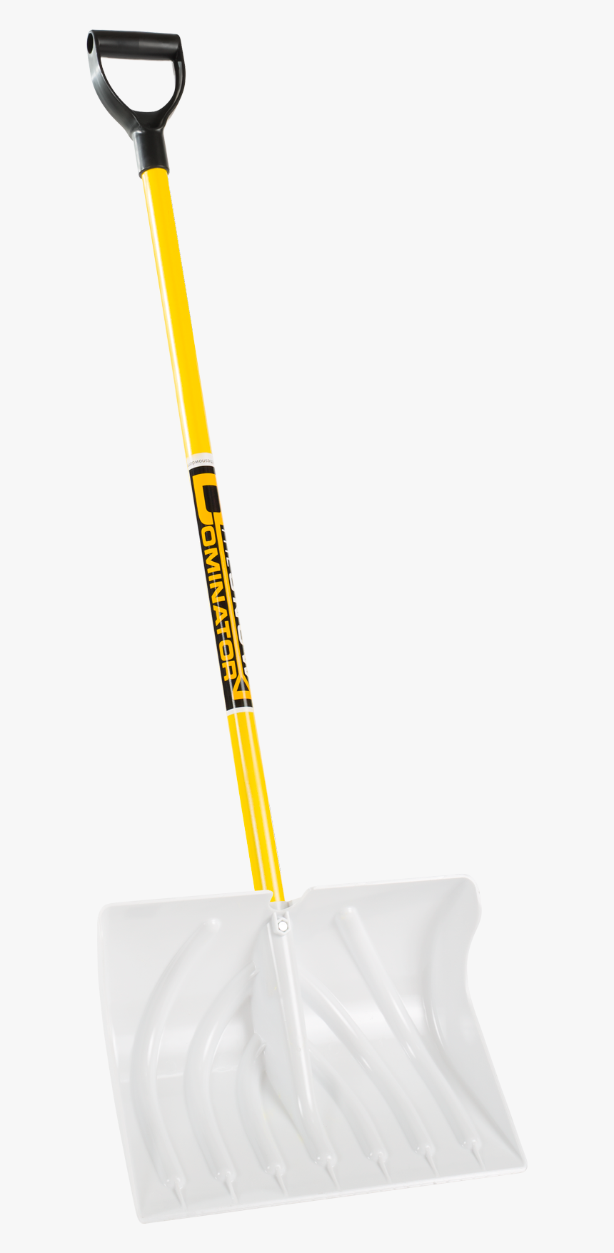 Snow Dominator Shovel, HD Png Download, Free Download