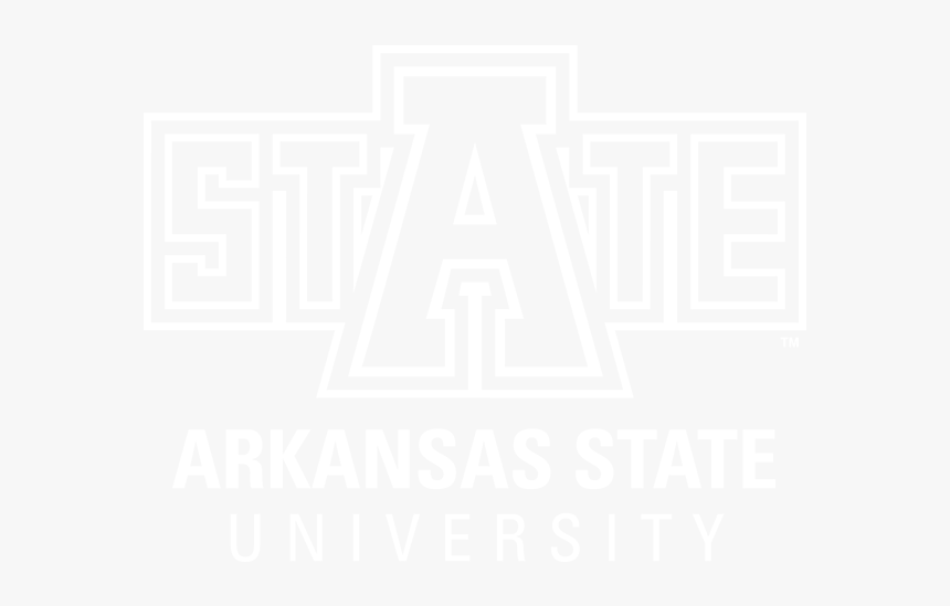 Image - Arkansas State University Logo, HD Png Download, Free Download