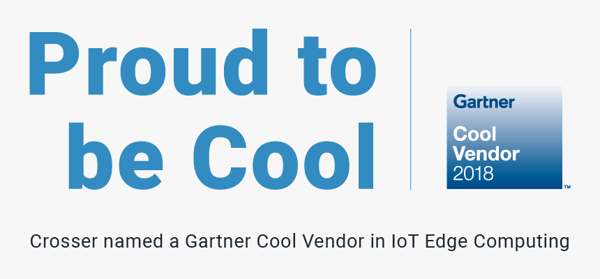 2018 Gartner Cool Vendor, HD Png Download, Free Download