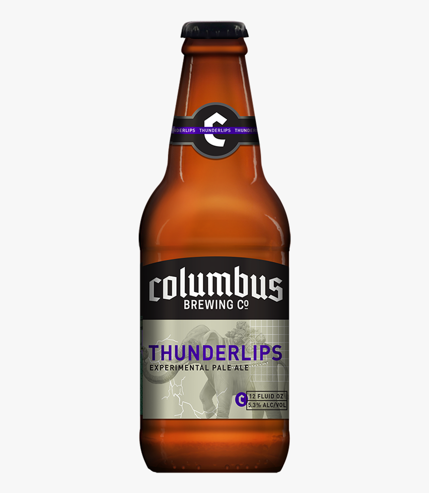 Cbc Thunderlips Bottle - Waffenschmiede Wolfsburg, HD Png Download, Free Download