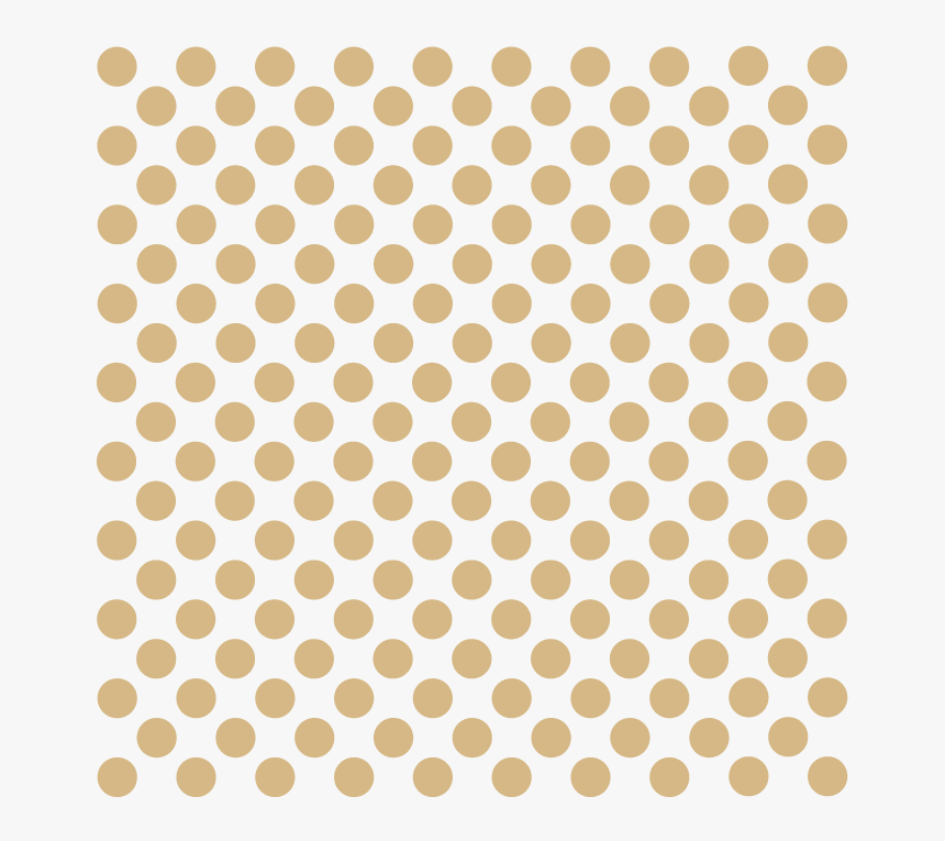 Transparent Cool Shapes Png - Polka Dot, Png Download, Free Download