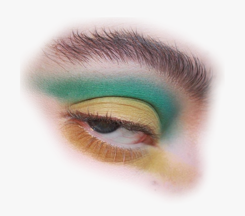 Eye Glow Meme Png, Transparent Png, Free Download