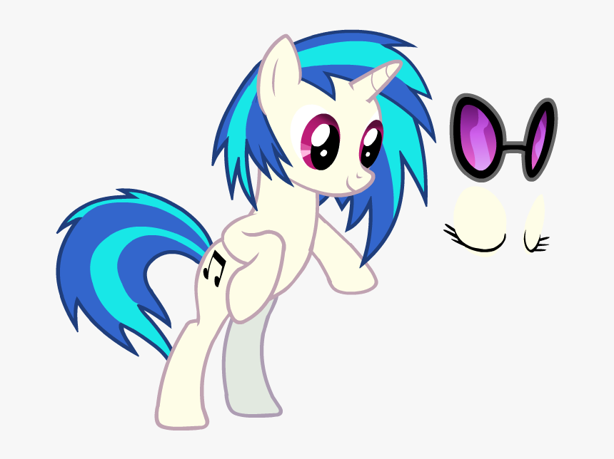 Dj Pon 3 Base, HD Png Download, Free Download