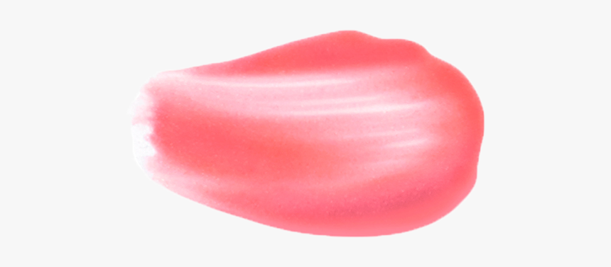 Stila Aqua Glow Cosmetics - Pink Watercolor Swatch, HD Png Download, Free Download