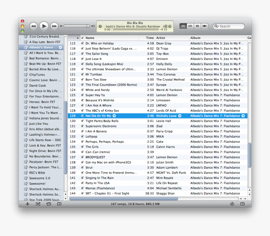 Itunes, HD Png Download, Free Download