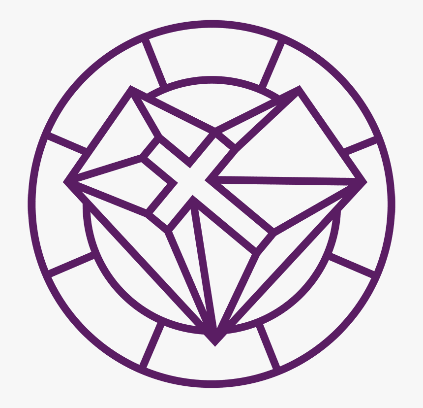 Transparent Earth Outline Png - Round Diamond Icon Png, Png Download, Free Download