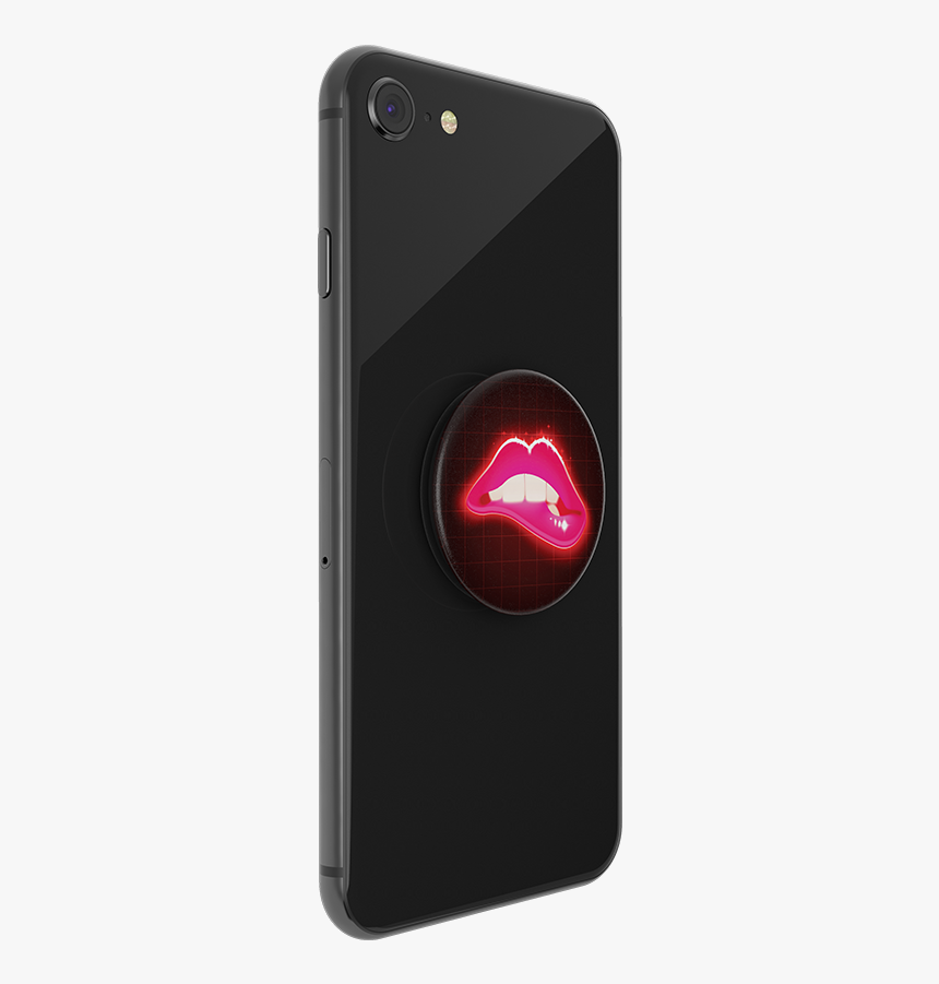 Chrome Pink Popsocket, HD Png Download, Free Download