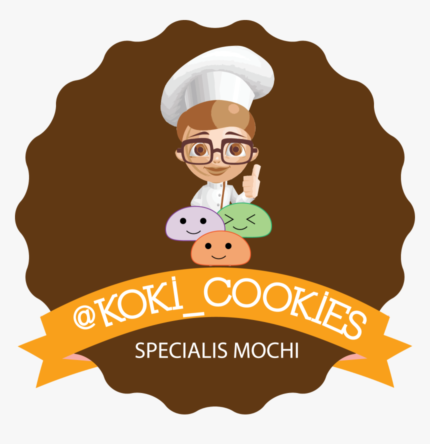 Cookies Logo Png - Cookies Logo Design Free, Transparent Png, Free Download