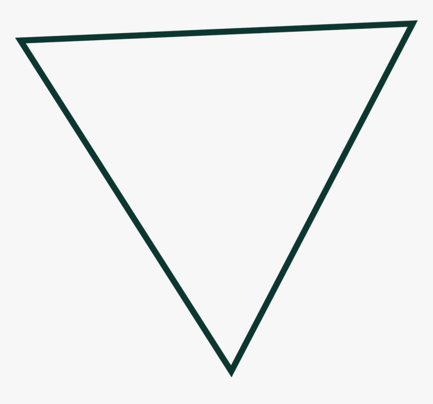 Triangle, HD Png Download, Free Download