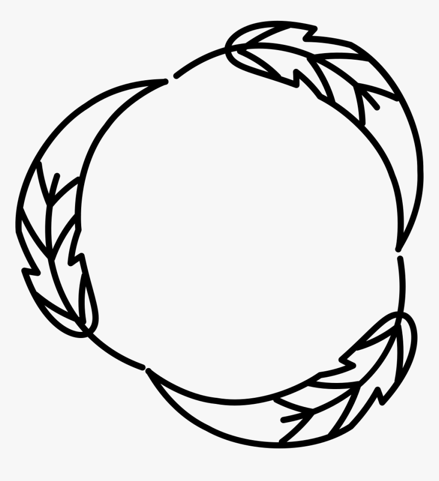 Circle Logo Design Graphic by kajmir88 · Creative Fabrica
