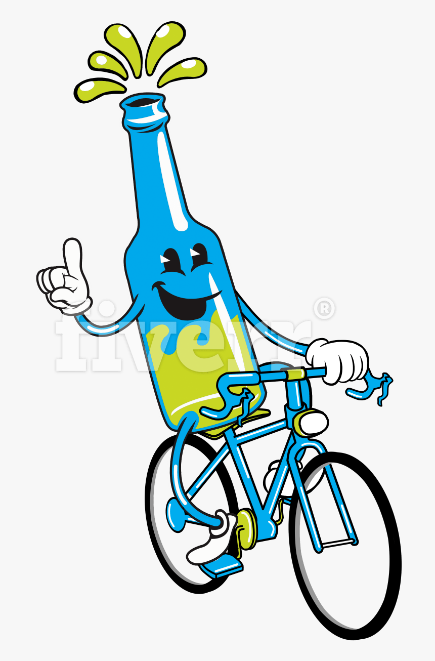 Road Bicycle Clipart , Png Download, Transparent Png, Free Download