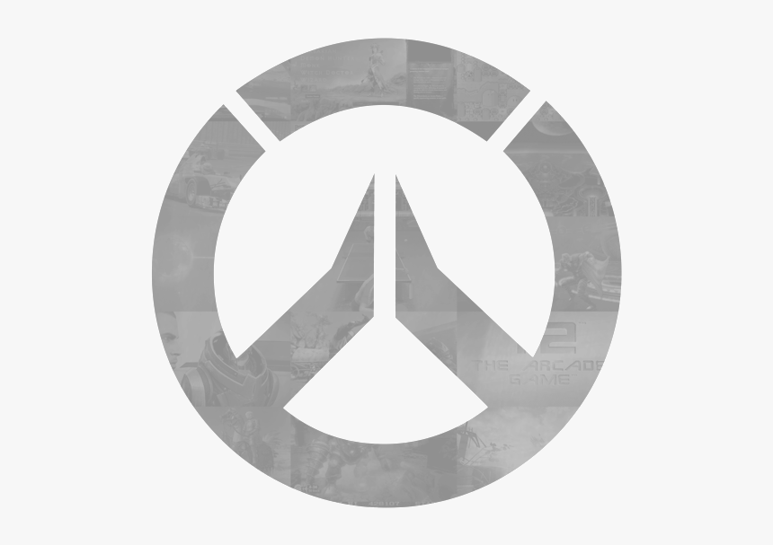 Overwatch For Website - Overwatch Sticker, HD Png Download, Free Download