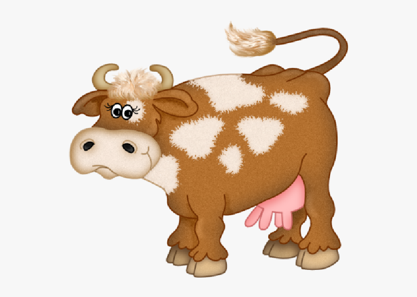 Clipart Farm Animals Cartoon, HD Png Download, Free Download