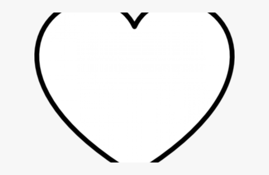 Heart Shape Transparent Background, HD Png Download, Free Download