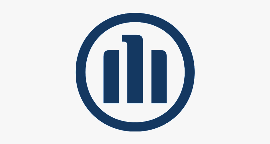 Allianz Worldwide Care Logo, HD Png Download - kindpng