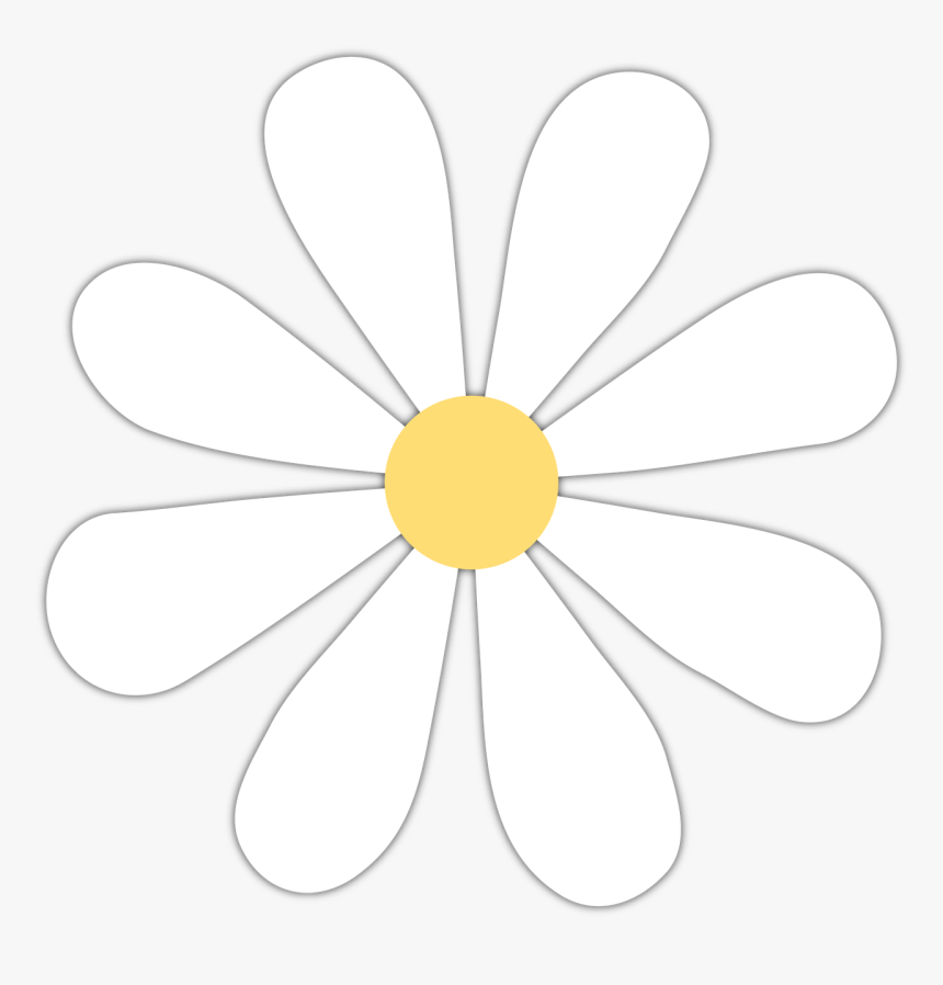 Daisy SVG File Free