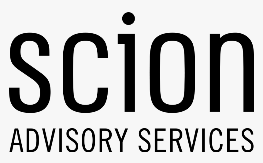 Scion Advisory - Graphics, HD Png Download, Free Download
