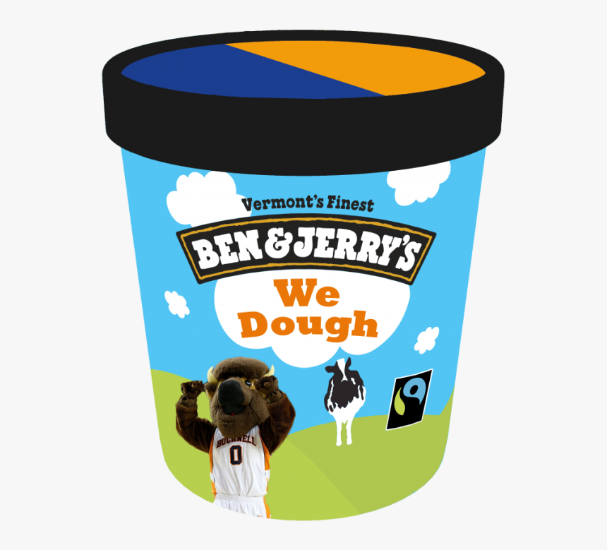 Ben And Jerry's Logo Png, Transparent Png, Free Download