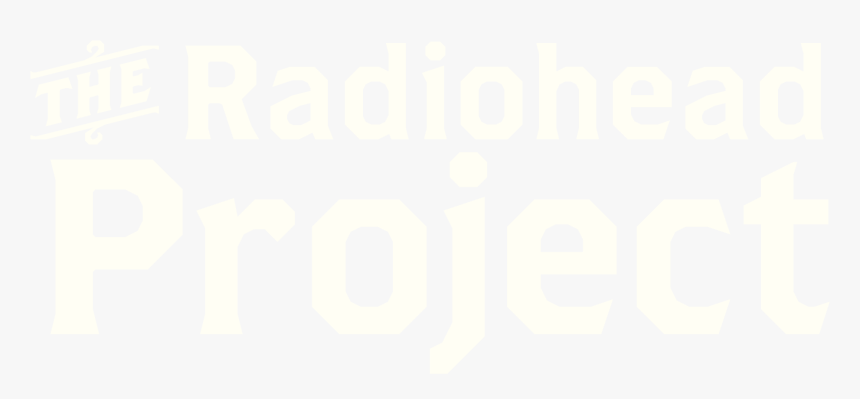 The Radiohead Project - Short Of The Week, HD Png Download, Free Download
