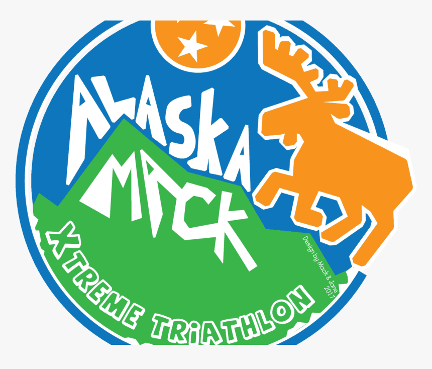 Alaska Mack Logo Pri - Emblem, HD Png Download, Free Download