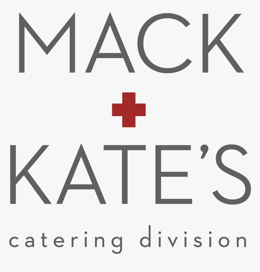 Mack And Kates Restaurant Logo - Cross, HD Png Download, Free Download