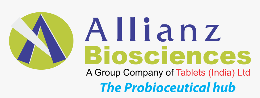 Allianz Biosciences Private Limited - Graphic Design, HD Png Download, Free Download