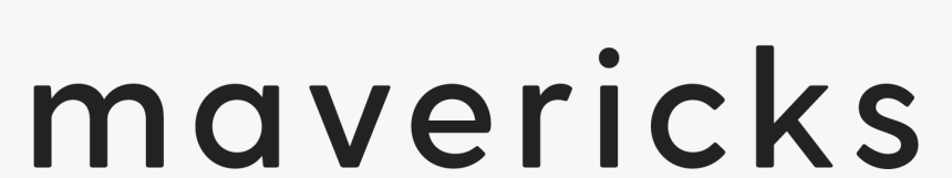 Mavericks - Circle, HD Png Download, Free Download