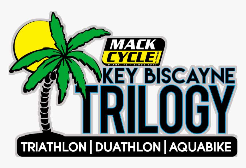 Mack Cycle Trilogy, HD Png Download, Free Download