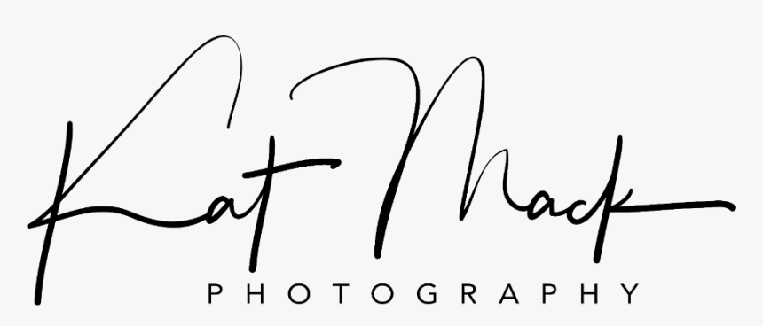 Logo - Mack Photography Font Png, Transparent Png, Free Download
