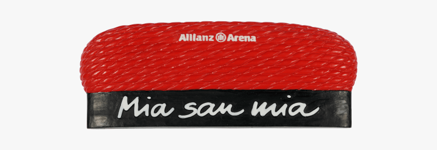 Magnet Allianz Arena - Label, HD Png Download, Free Download