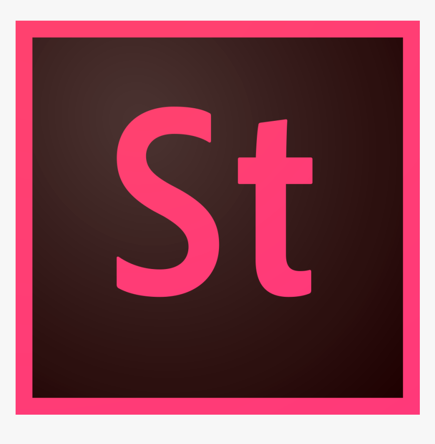 Adobe Indesign Logo .png, Transparent Png, Free Download