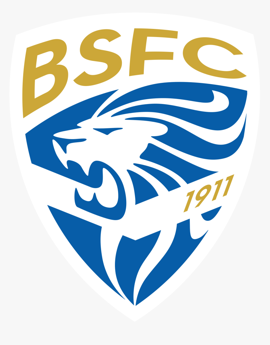 Brescia Calcio Logo Png, Transparent Png, Free Download