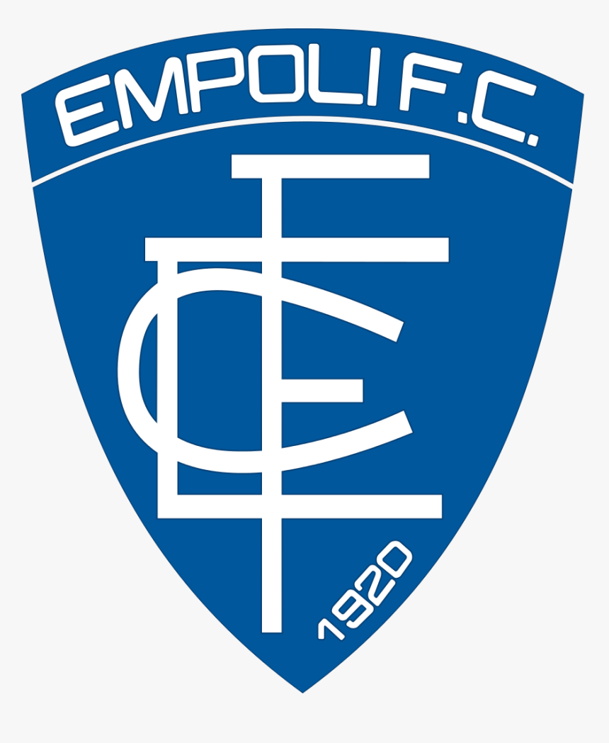 Transparent Serie A Logo Png - Logo Empoli, Png Download, Free Download