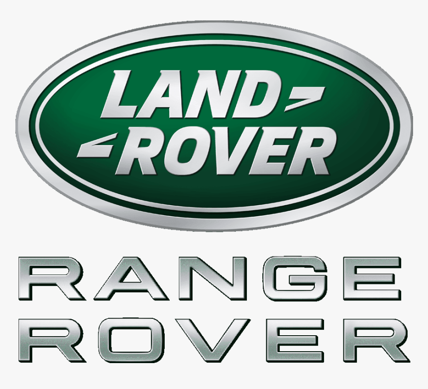 Landrover Rangerover Logo 1 - Land Rover Range Rover Logo, HD Png Download, Free Download